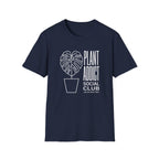 Monstera Plant Lover T-Shirt