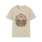 Libra Zodiac T-Shirt