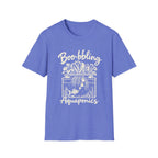 Boo-bling Aquaponics T-Shirt