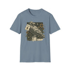 Raven & Sunflower T-Shirt