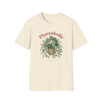 Vintage Botanical Houseplant T-Shirt