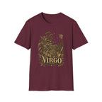 Virgo Zodiac T-Shirt