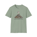 Toad & Full Moon T-Shirt