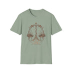 Libra Zodiac T-Shirt