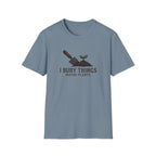 I Bury Things, Maybe Plants T-Shirt
