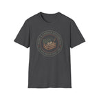 Garden Botanicals T‑Shirt