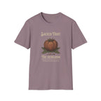 Sacred Fruit Heirloom Tomato T-Shirt