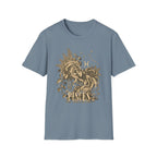 Pisces Zodiac T-Shirt