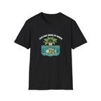 "Fish Poop Grows My Dinner" T-Shirt