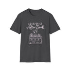 Aquaponics After Dark T-Shirt