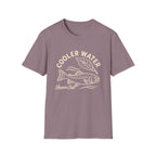 Happier Fish Graphic Tee