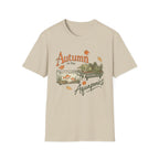 Autumn Aquaponics T-Shirt