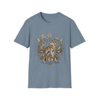 Libra Zodiac T-Shirt