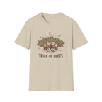 Halloween Beetroot Harvest T-Shirt