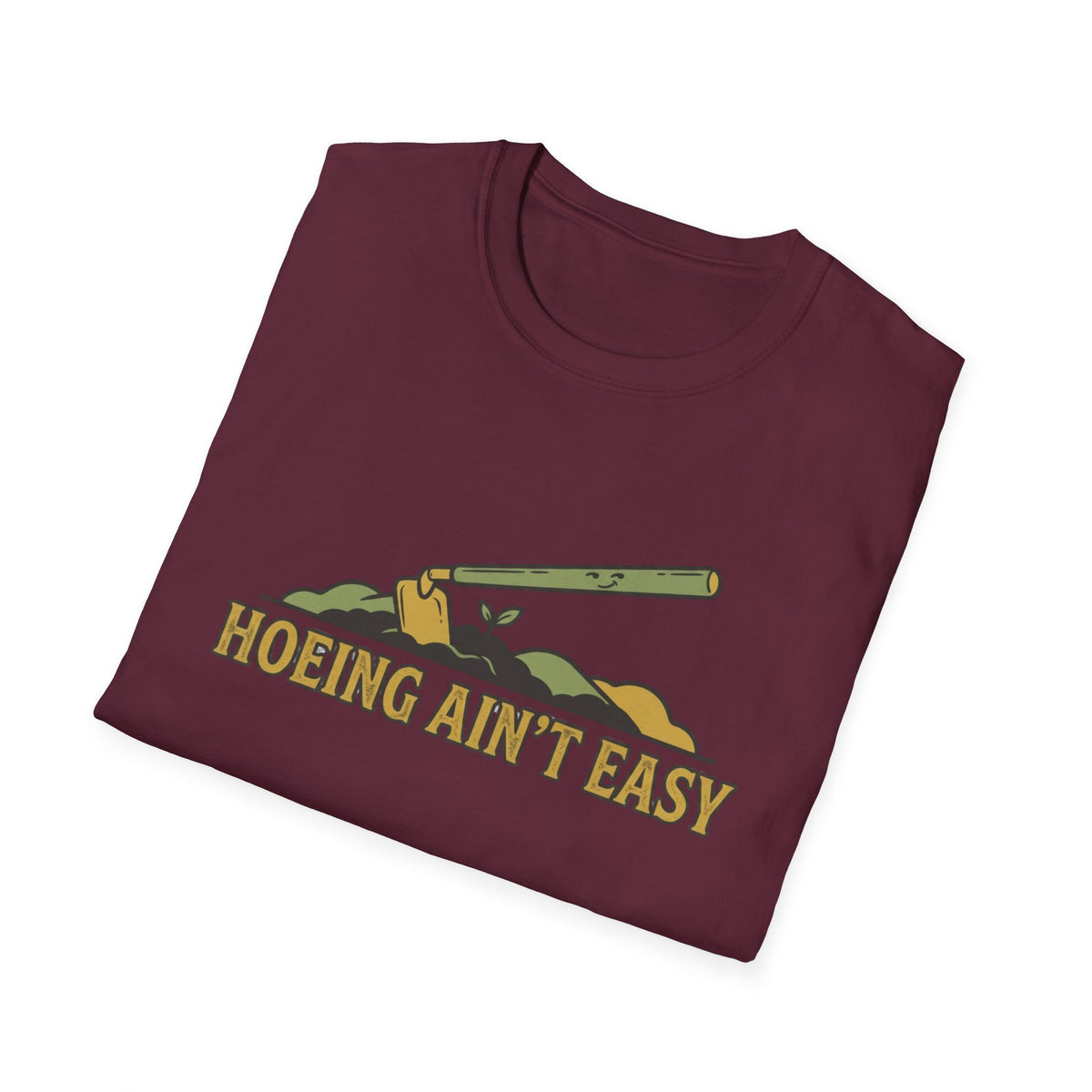Gardening T-Shirt