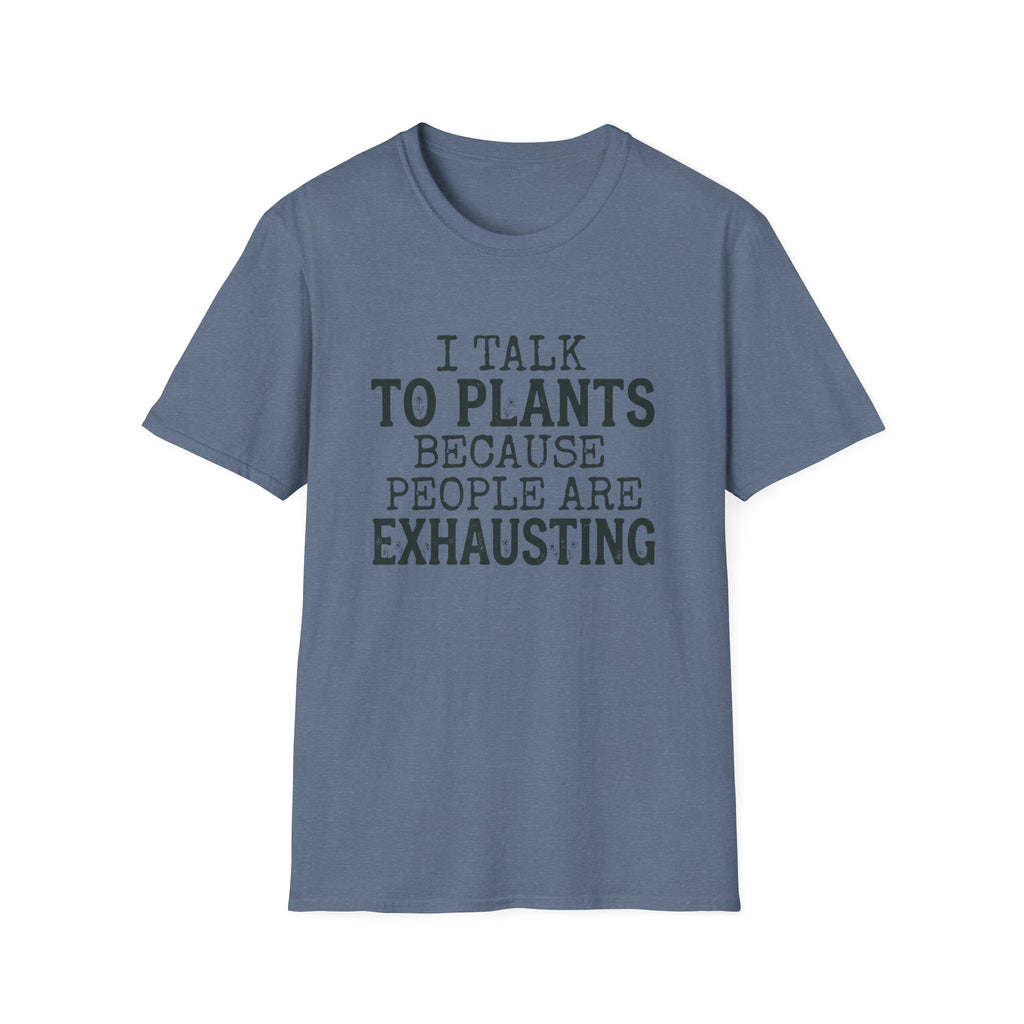 Plant Lover T-Shirt