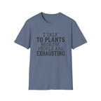 Plant Lover T-Shirt