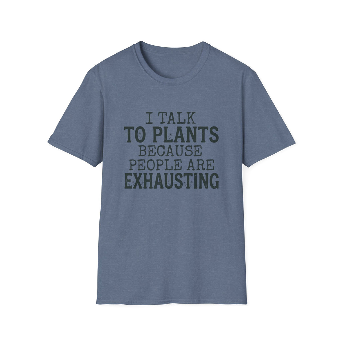 Plant Lover T-Shirt