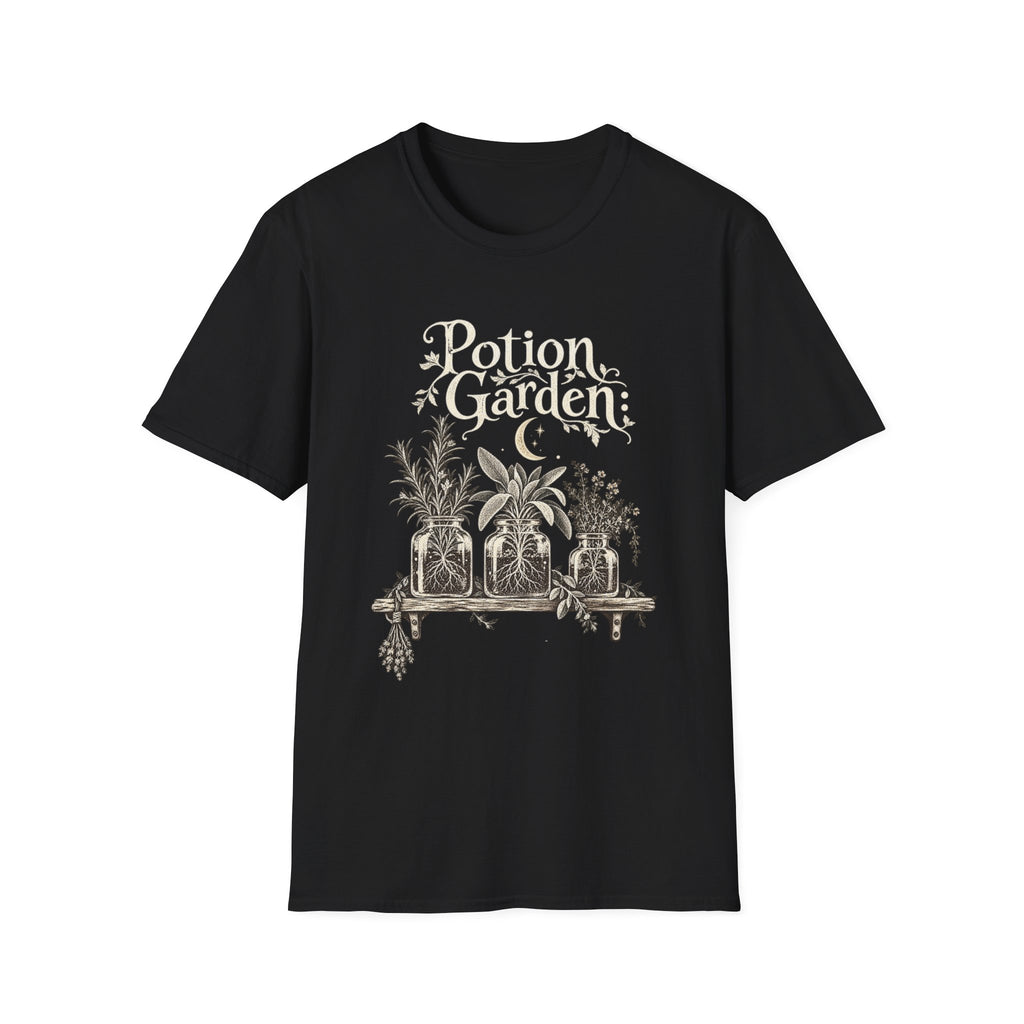 Potion Garden T-Shirt