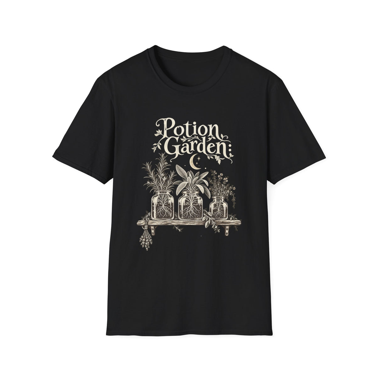 Potion Garden T-Shirt
