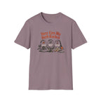 Here Lies My Herb Garden T-Shirt