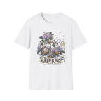 Libra Zodiac T-Shirt