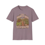 Garden Backyard T-Shirt