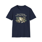 Christmas Plant Lover T-Shirt