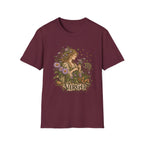 Virgo Zodiac T-Shirt