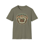 Skip the Checkout T-Shirt
