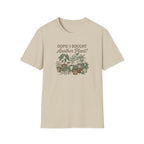 "Oops! I Bought Another Plant!" Graphic Tee