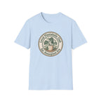 Plantaholic Club T-Shirt