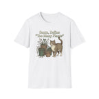 Santa, Define 'Too Many Plants' T-Shirt