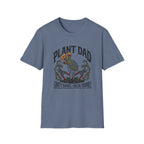 Plant Dad T-Shirt