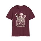 Boo-bling Aquaponics T-Shirt