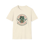 Vintage Indoor Plant Dad T-Shirt