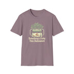 Something's Fishy This Halloween T-Shirt