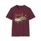 Autumn Aquaponics T-Shirt