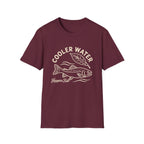 Happier Fish Graphic Tee