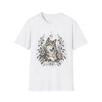 Libra Zodiac T-Shirt