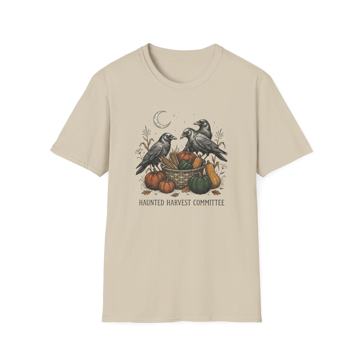 Harvest Ravens T-Shirt