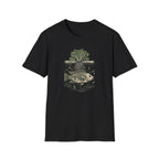 Fish Eco Graphic T-Shirt