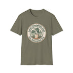 Plantaholic Club T-Shirt