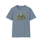 Opossum in the Garden T-Shirt