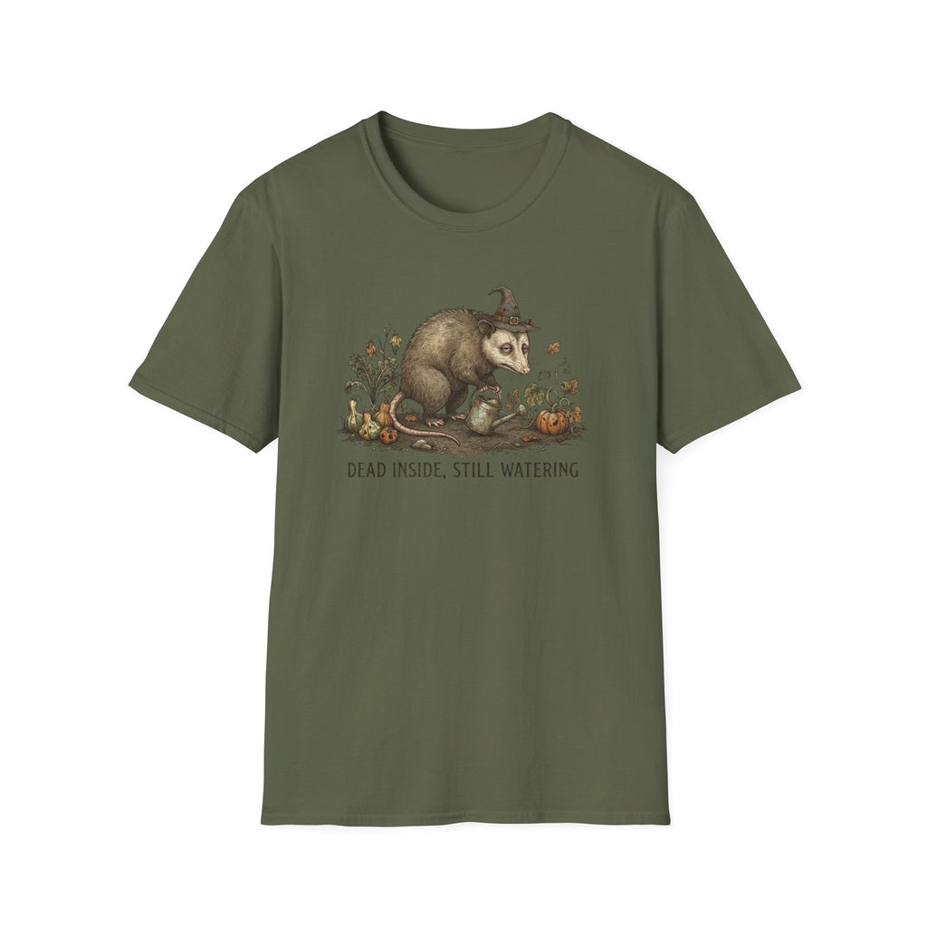 Possum Witch T‑Shirt