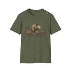 Possum Witch T‑Shirt