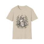 Libra Zodiac T-Shirt