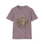 Libra Zodiac T-Shirt