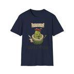 Shakespearean Pear T-Shirt