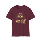Pumpkin Life Cycle T-Shirt
